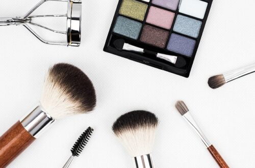 Sminke for begyndere: En guide til at komme i gang med makeup, selvom du aldrig har prøvet det før